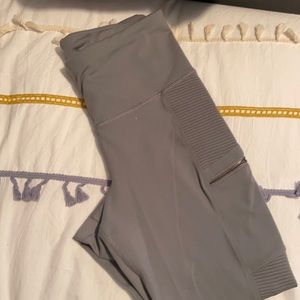 Set of Two Leggings